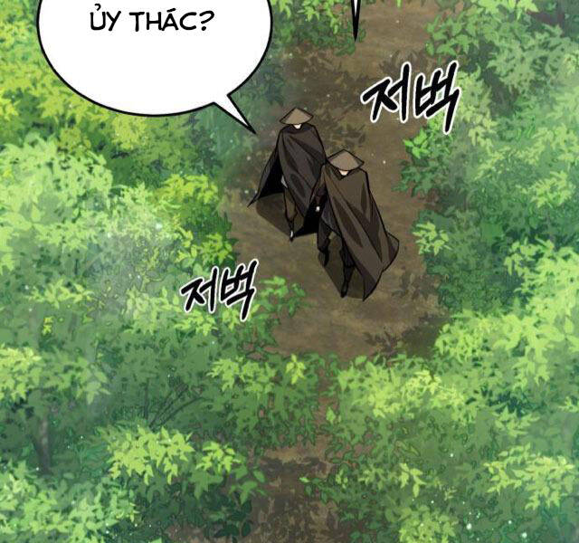 Đệ Nhất Võ Sư, Baek Cao Thủ Chap 21 - Next Chap 22