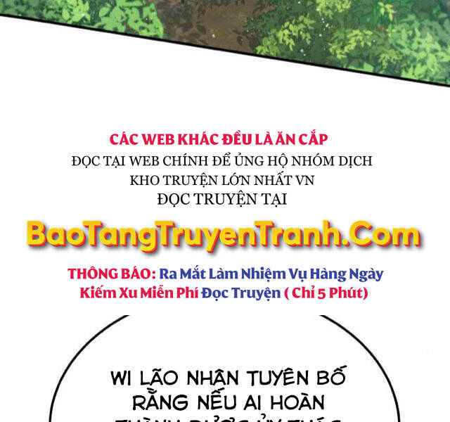 Đệ Nhất Võ Sư, Baek Cao Thủ Chap 21 - Next Chap 22