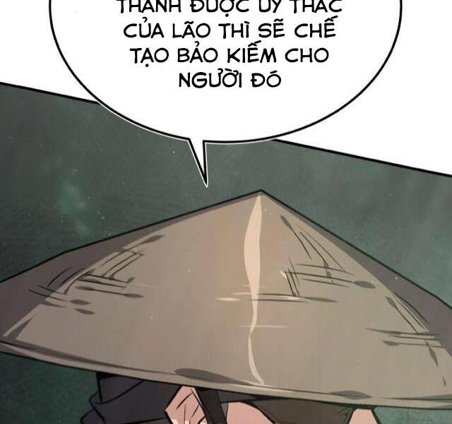 Đệ Nhất Võ Sư, Baek Cao Thủ Chap 21 - Next Chap 22