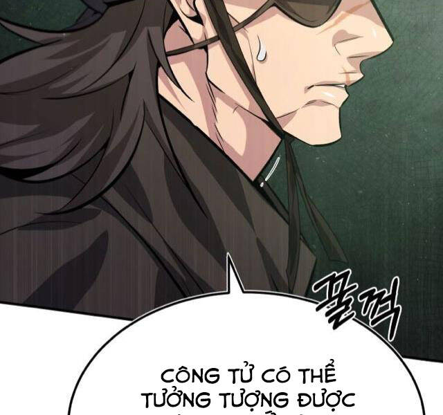 Đệ Nhất Võ Sư, Baek Cao Thủ Chap 21 - Next Chap 22