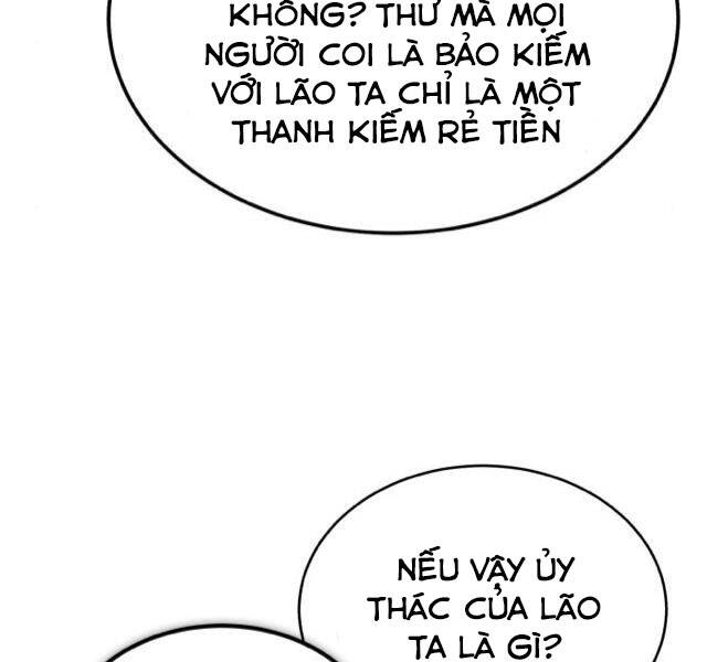 Đệ Nhất Võ Sư, Baek Cao Thủ Chap 21 - Next Chap 22