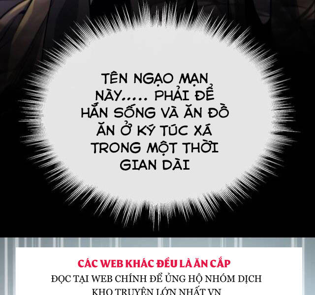 Đệ Nhất Võ Sư, Baek Cao Thủ Chap 21 - Next Chap 22