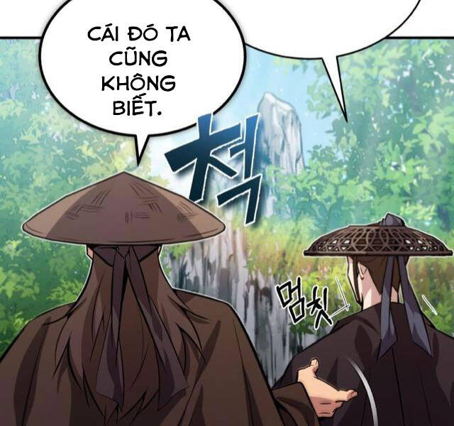 Đệ Nhất Võ Sư, Baek Cao Thủ Chap 21 - Next Chap 22