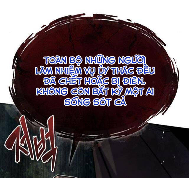 Đệ Nhất Võ Sư, Baek Cao Thủ Chap 21 - Next Chap 22