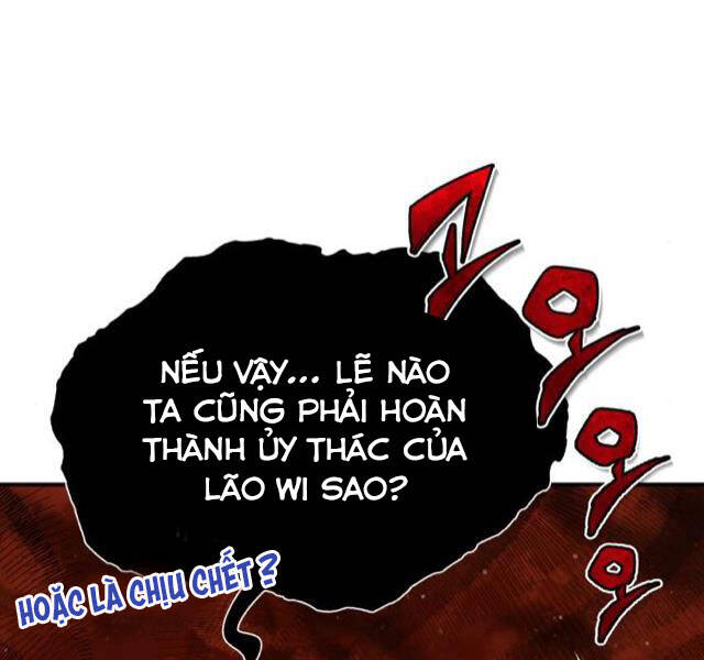 Đệ Nhất Võ Sư, Baek Cao Thủ Chap 21 - Next Chap 22