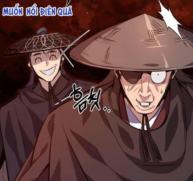Đệ Nhất Võ Sư, Baek Cao Thủ Chap 21 - Next Chap 22