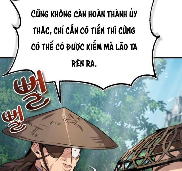 Đệ Nhất Võ Sư, Baek Cao Thủ Chap 21 - Next Chap 22