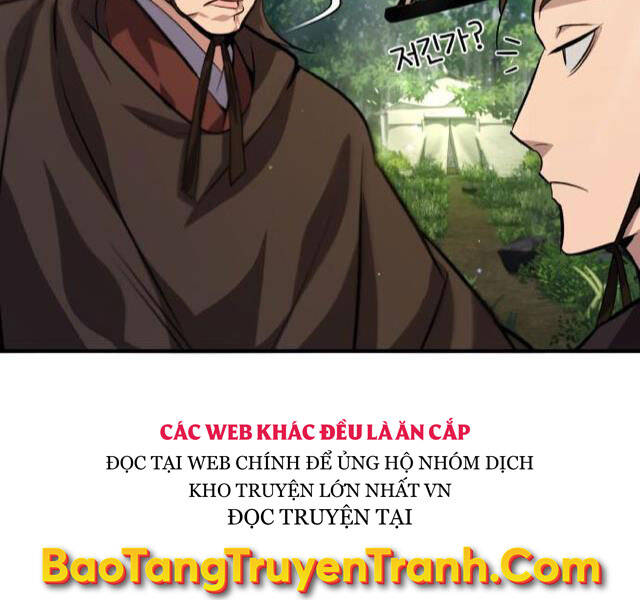 Đệ Nhất Võ Sư, Baek Cao Thủ Chap 21 - Next Chap 22