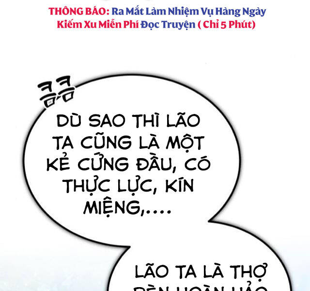 Đệ Nhất Võ Sư, Baek Cao Thủ Chap 21 - Next Chap 22