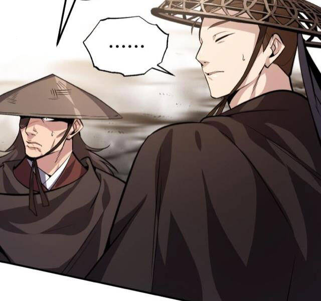 Đệ Nhất Võ Sư, Baek Cao Thủ Chap 21 - Next Chap 22