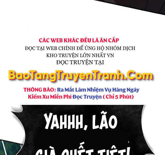 Đệ Nhất Võ Sư, Baek Cao Thủ Chap 21 - Next Chap 22