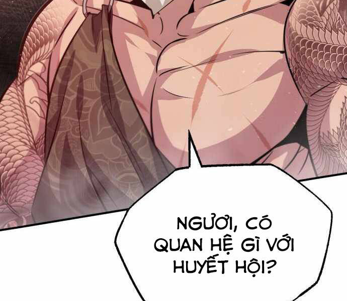 Đệ Nhất Võ Sư, Baek Cao Thủ Chap 22 - Next Chap 23