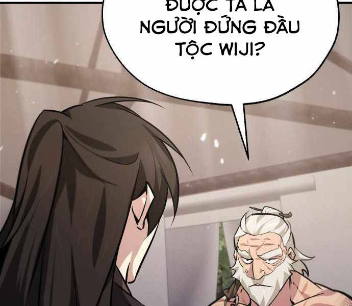 Đệ Nhất Võ Sư, Baek Cao Thủ Chap 22 - Next Chap 23