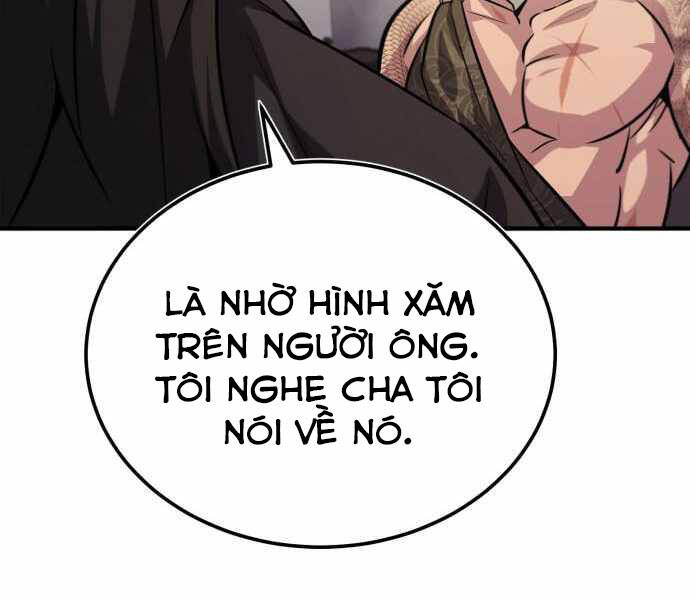 Đệ Nhất Võ Sư, Baek Cao Thủ Chap 22 - Next Chap 23