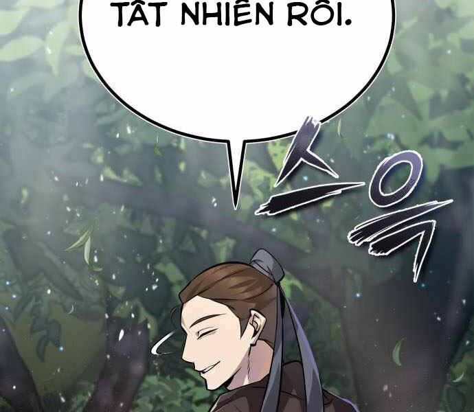 Đệ Nhất Võ Sư, Baek Cao Thủ Chap 22 - Next Chap 23