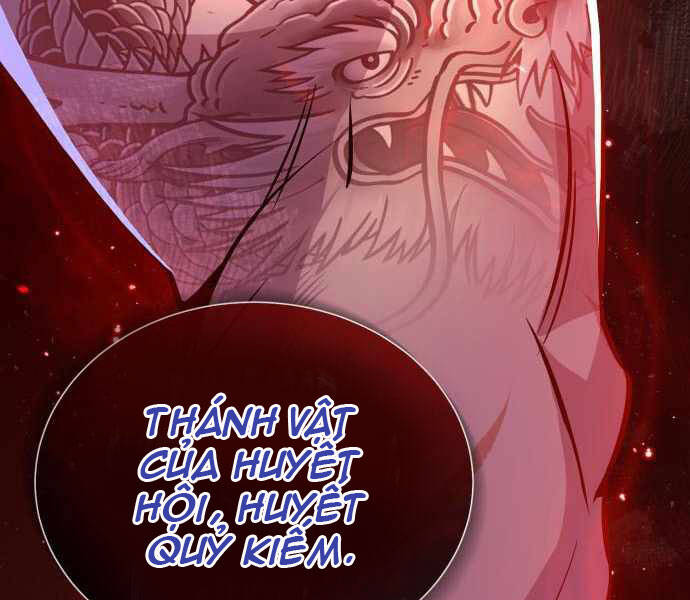 Đệ Nhất Võ Sư, Baek Cao Thủ Chap 22 - Next Chap 23