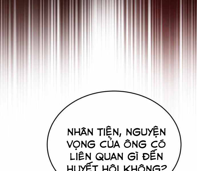 Đệ Nhất Võ Sư, Baek Cao Thủ Chap 22 - Next Chap 23