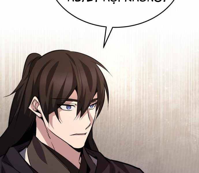 Đệ Nhất Võ Sư, Baek Cao Thủ Chap 22 - Next Chap 23