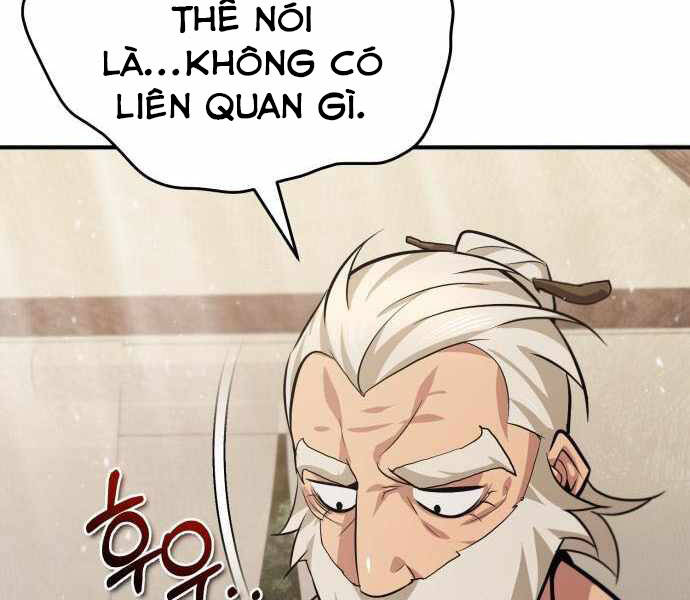 Đệ Nhất Võ Sư, Baek Cao Thủ Chap 22 - Next Chap 23