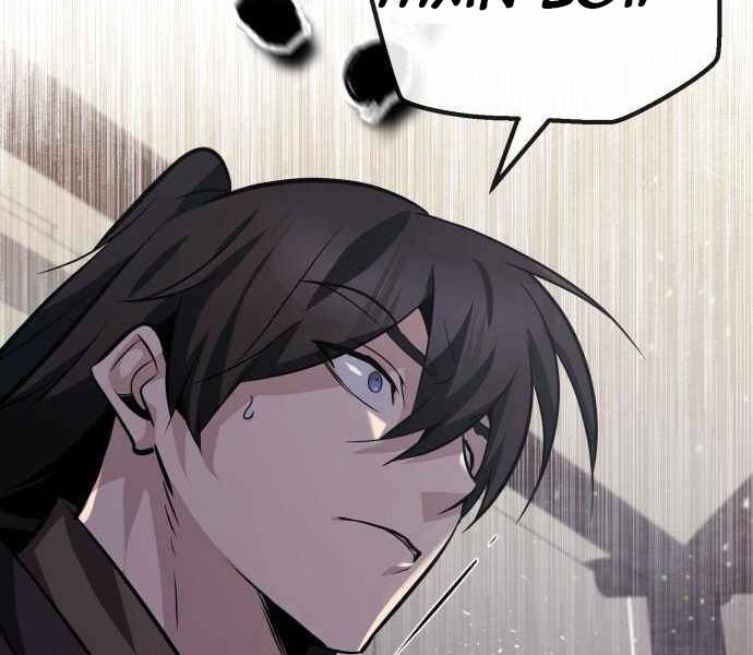 Đệ Nhất Võ Sư, Baek Cao Thủ Chap 22 - Next Chap 23