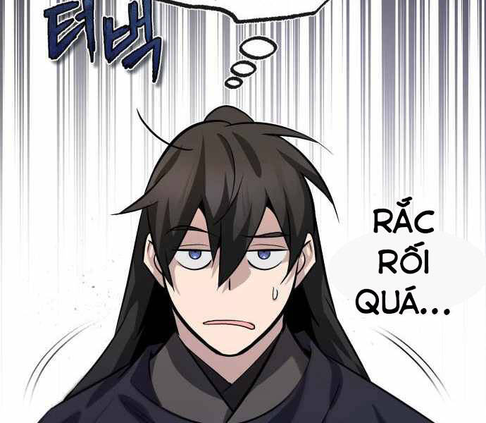 Đệ Nhất Võ Sư, Baek Cao Thủ Chap 22 - Next Chap 23