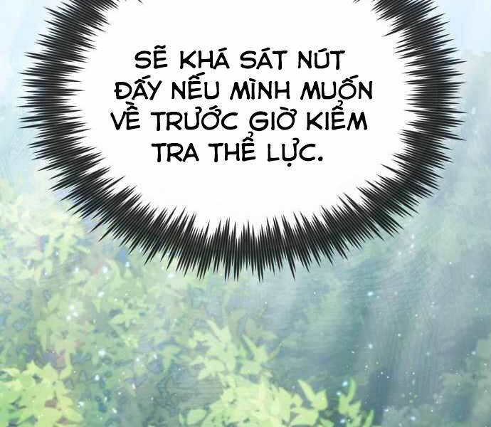 Đệ Nhất Võ Sư, Baek Cao Thủ Chap 22 - Next Chap 23
