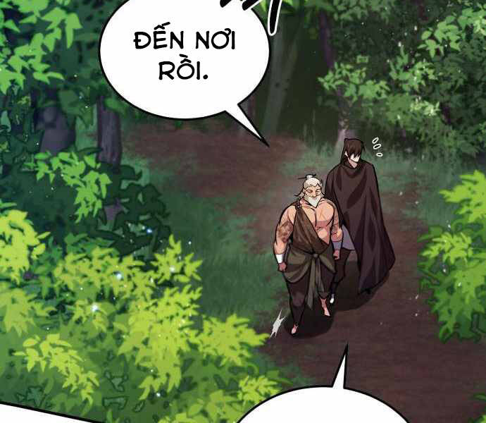 Đệ Nhất Võ Sư, Baek Cao Thủ Chap 22 - Next Chap 23