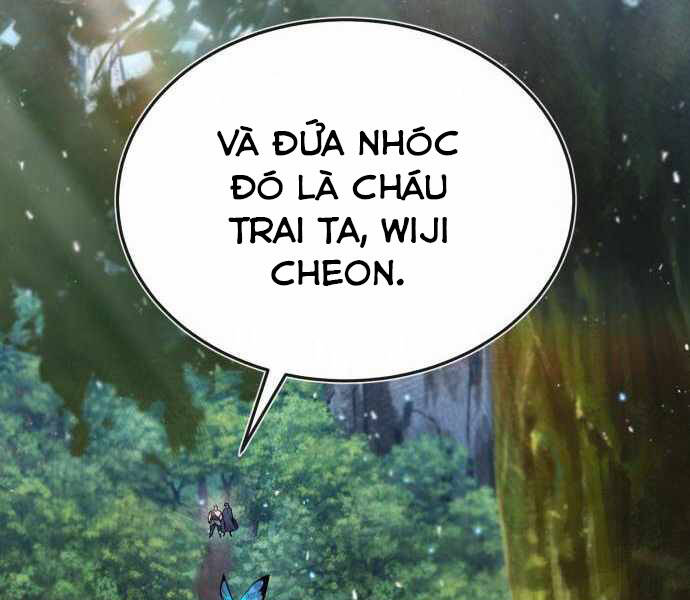 Đệ Nhất Võ Sư, Baek Cao Thủ Chap 22 - Next Chap 23