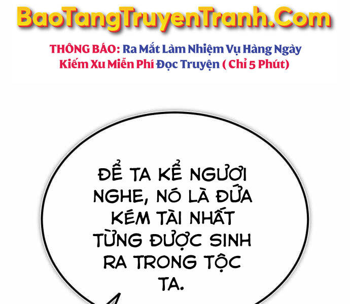 Đệ Nhất Võ Sư, Baek Cao Thủ Chap 22 - Next Chap 23