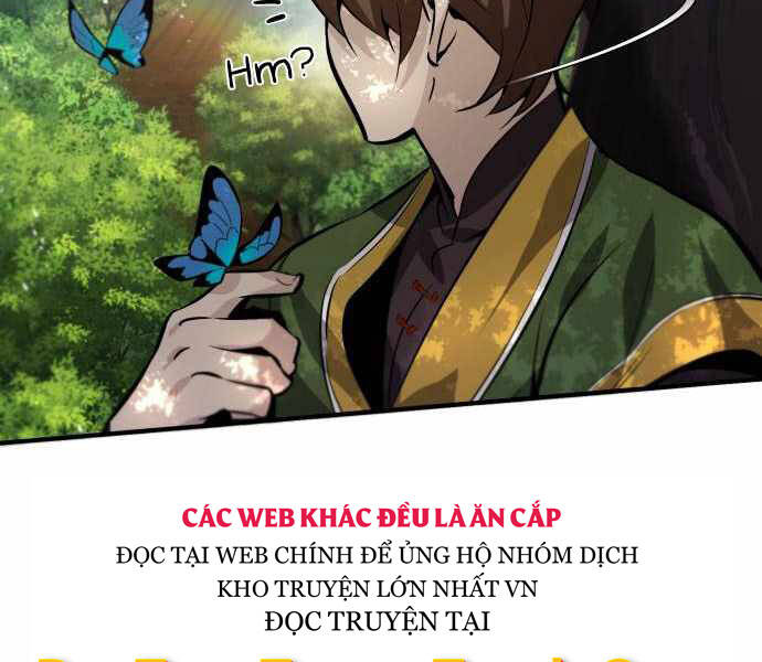 Đệ Nhất Võ Sư, Baek Cao Thủ Chap 22 - Next Chap 23
