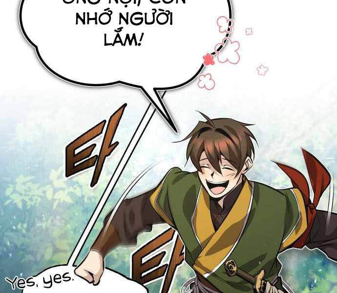 Đệ Nhất Võ Sư, Baek Cao Thủ Chap 22 - Next Chap 23