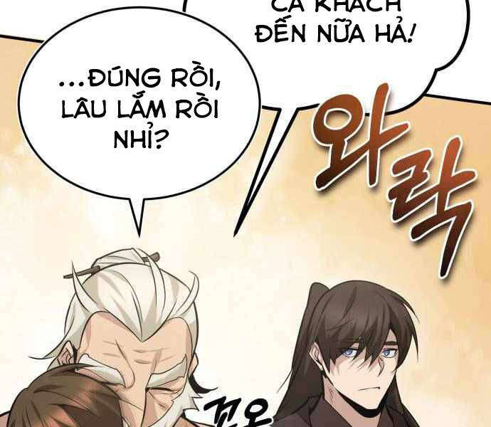 Đệ Nhất Võ Sư, Baek Cao Thủ Chap 22 - Next Chap 23