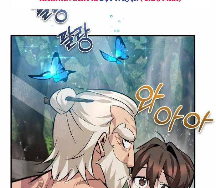 Đệ Nhất Võ Sư, Baek Cao Thủ Chap 22 - Next Chap 23