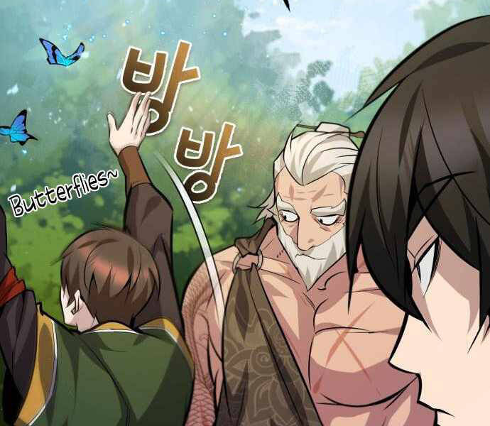 Đệ Nhất Võ Sư, Baek Cao Thủ Chap 22 - Next Chap 23