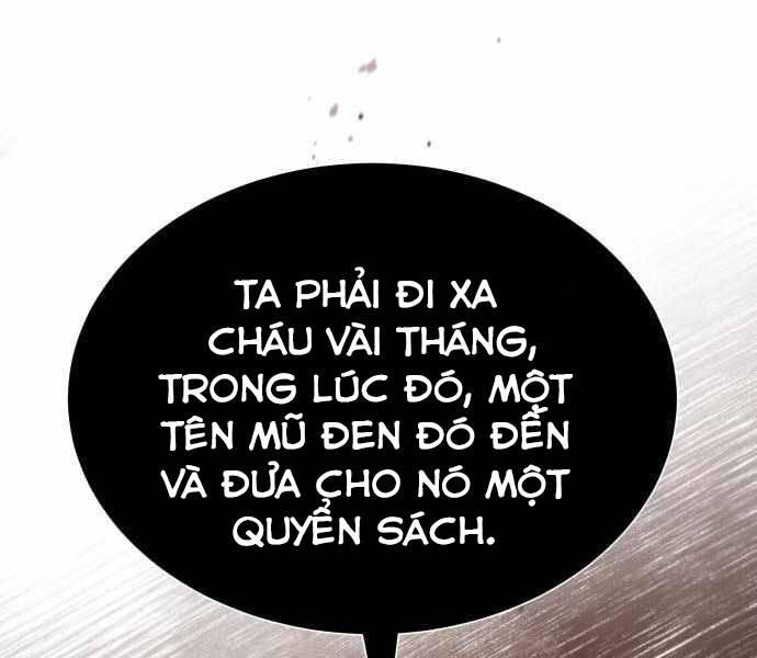 Đệ Nhất Võ Sư, Baek Cao Thủ Chap 22 - Next Chap 23
