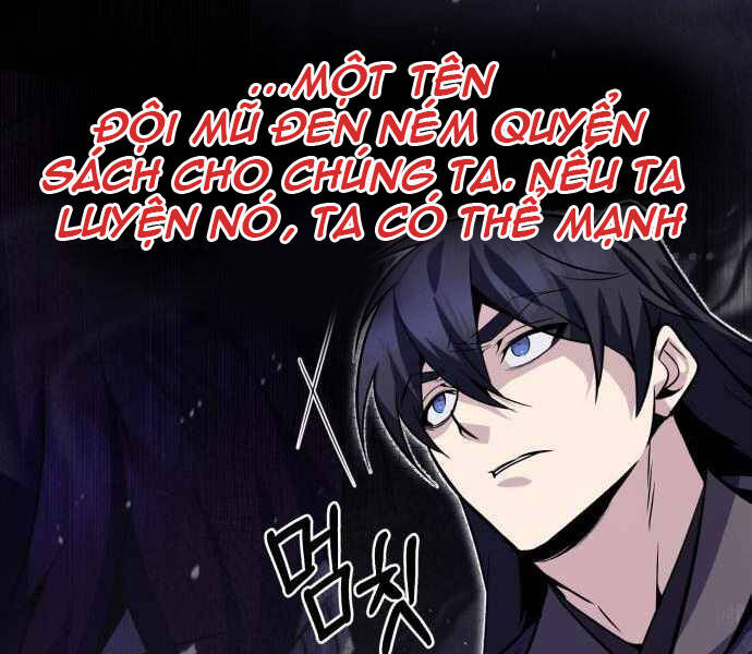 Đệ Nhất Võ Sư, Baek Cao Thủ Chap 22 - Next Chap 23