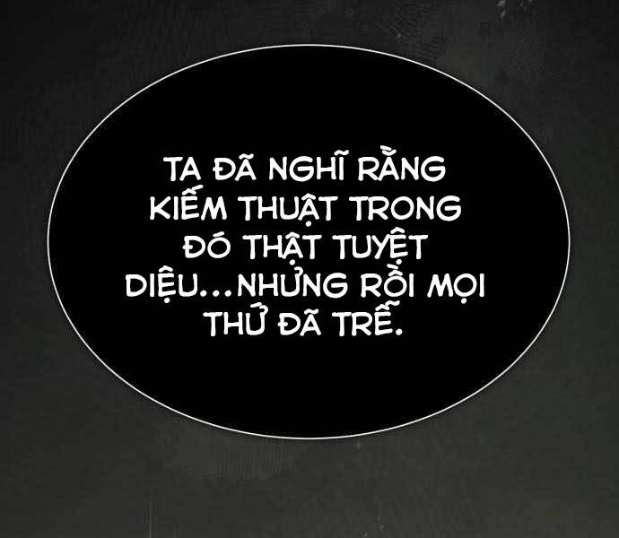 Đệ Nhất Võ Sư, Baek Cao Thủ Chap 22 - Next Chap 23