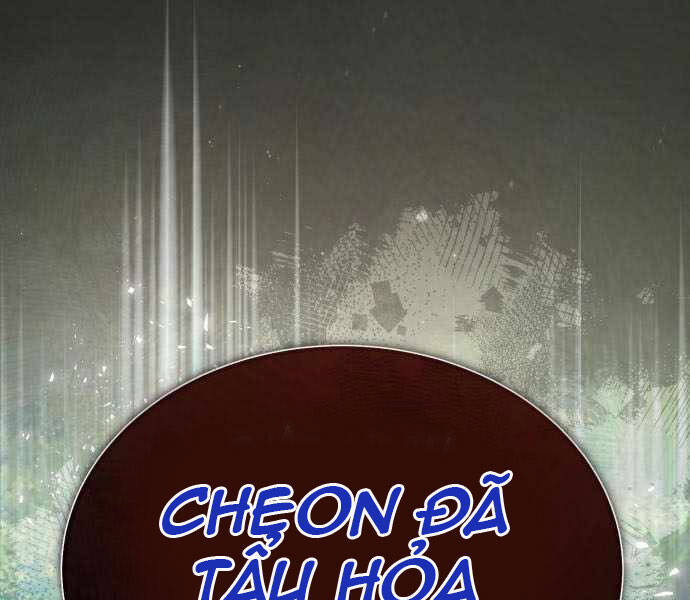 Đệ Nhất Võ Sư, Baek Cao Thủ Chap 22 - Next Chap 23