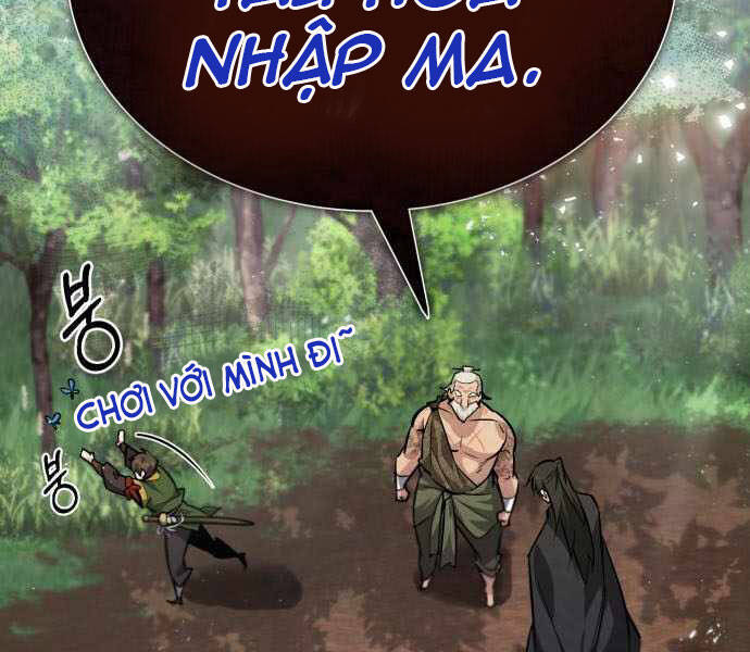 Đệ Nhất Võ Sư, Baek Cao Thủ Chap 22 - Next Chap 23