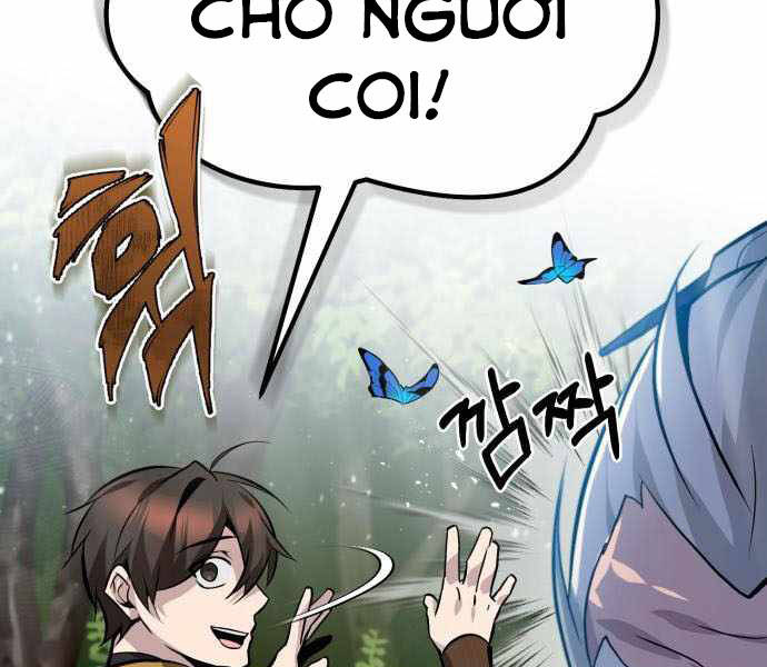 Đệ Nhất Võ Sư, Baek Cao Thủ Chap 22 - Next Chap 23