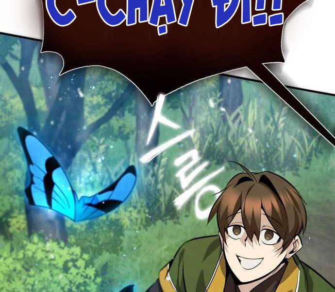 Đệ Nhất Võ Sư, Baek Cao Thủ Chap 22 - Next Chap 23