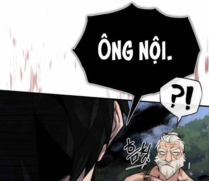 Đệ Nhất Võ Sư, Baek Cao Thủ Chap 22 - Next Chap 23