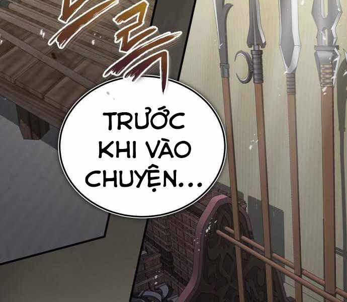 Đệ Nhất Võ Sư, Baek Cao Thủ Chap 22 - Next Chap 23