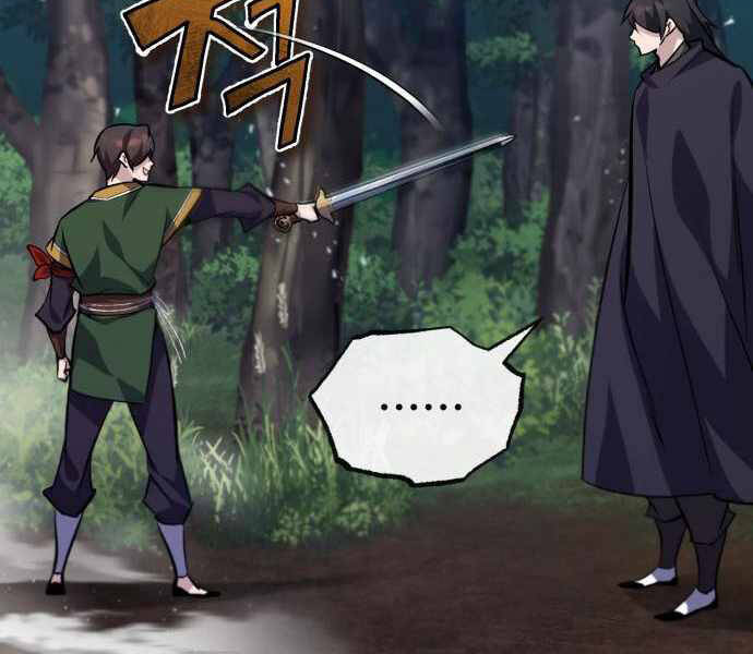 Đệ Nhất Võ Sư, Baek Cao Thủ Chap 22 - Next Chap 23