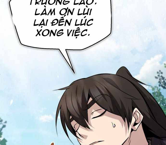 Đệ Nhất Võ Sư, Baek Cao Thủ Chap 22 - Next Chap 23