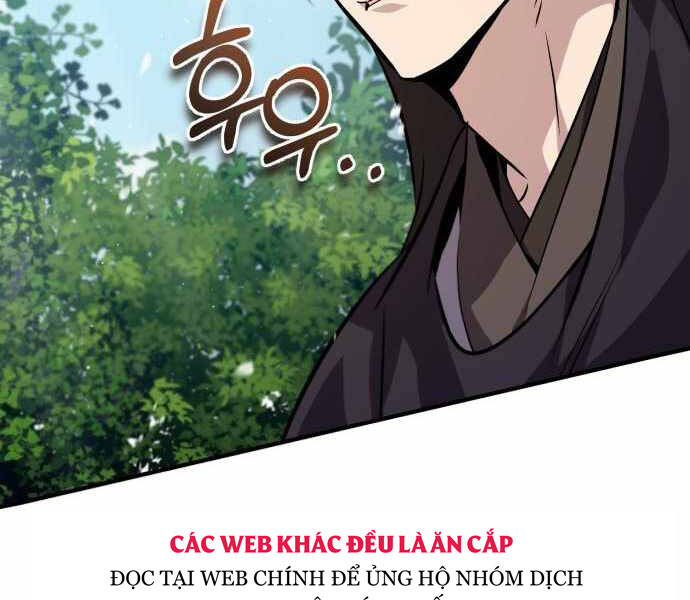 Đệ Nhất Võ Sư, Baek Cao Thủ Chap 22 - Next Chap 23