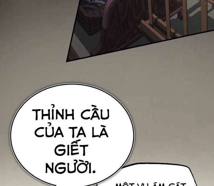 Đệ Nhất Võ Sư, Baek Cao Thủ Chap 22 - Next Chap 23