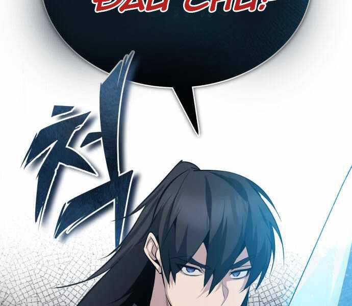 Đệ Nhất Võ Sư, Baek Cao Thủ Chap 22 - Next Chap 23