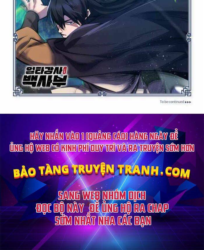Đệ Nhất Võ Sư, Baek Cao Thủ Chap 22 - Next Chap 23