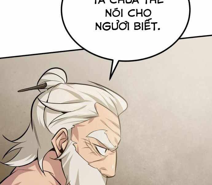 Đệ Nhất Võ Sư, Baek Cao Thủ Chap 22 - Next Chap 23